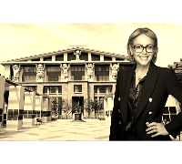 Naomi Bulochnikov-Paul Exits Disney TV for ‘New Opportunty’ After Eight Years as Head of Communications​