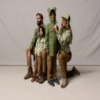 Disney and Columbia Sportswear Expand Partnership