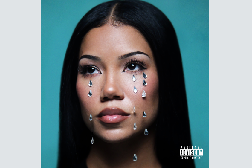 Jhené Aiko Scores First No. 1 on Albums Chart With ‘Westside Whimsy’​Variety