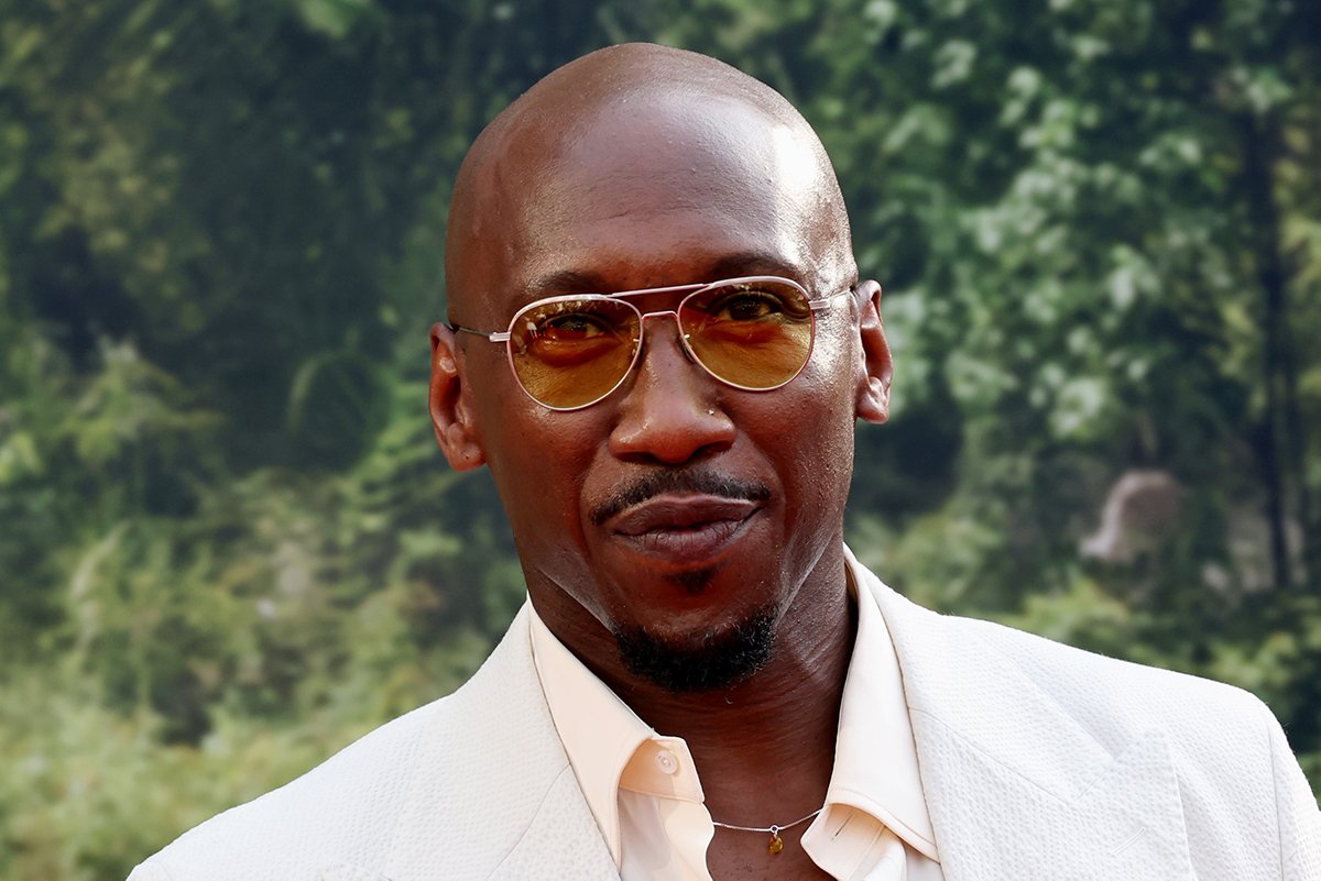 Mahershala Ali Says ‘I Agree’ That Marvel Not Making ‘Blade’ Is the ‘Biggest Failure’ of Kevin Feige’s Career: ‘I Don’t Know Why It Didn’t Happen’Variety