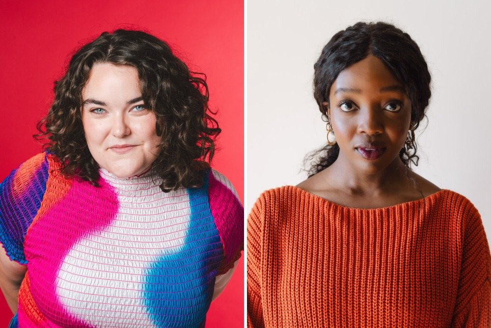 ‘SNL’ Adds New Cast Members Grace Reiter and Saidah Belo-Osagie, Completing Season 52 EnsembleVariety