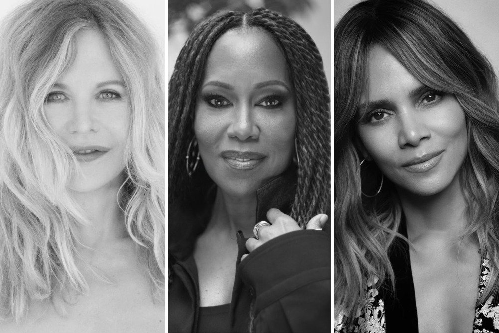 Halle Berry, Regina King and Meg Ryan Announced as Jurors for Tribeca and Chanel’s Through Her Lens Filmmaker ProgramVariety