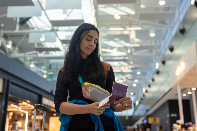 Passport and Visa Guides: 10 Essential Travel Document Tips