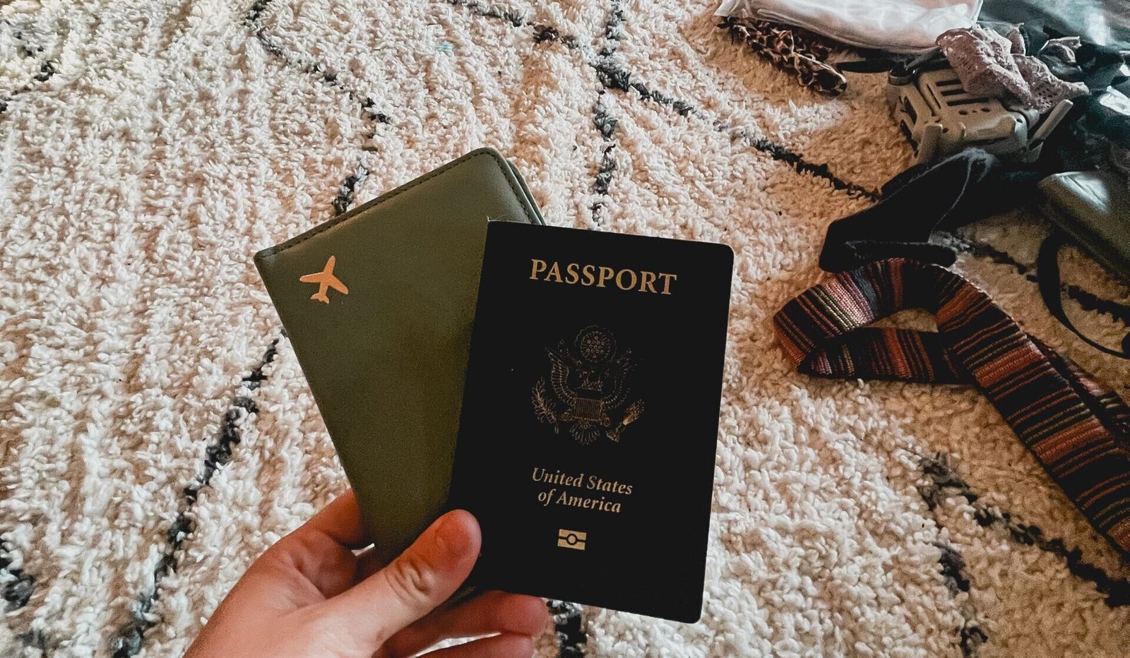 International Flight and Packing Guide: 10 Essential Tips