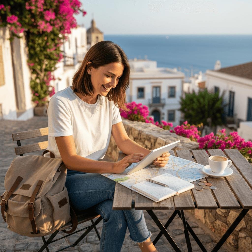 Budget International Travel: 10 Smart Money-Saving Tips